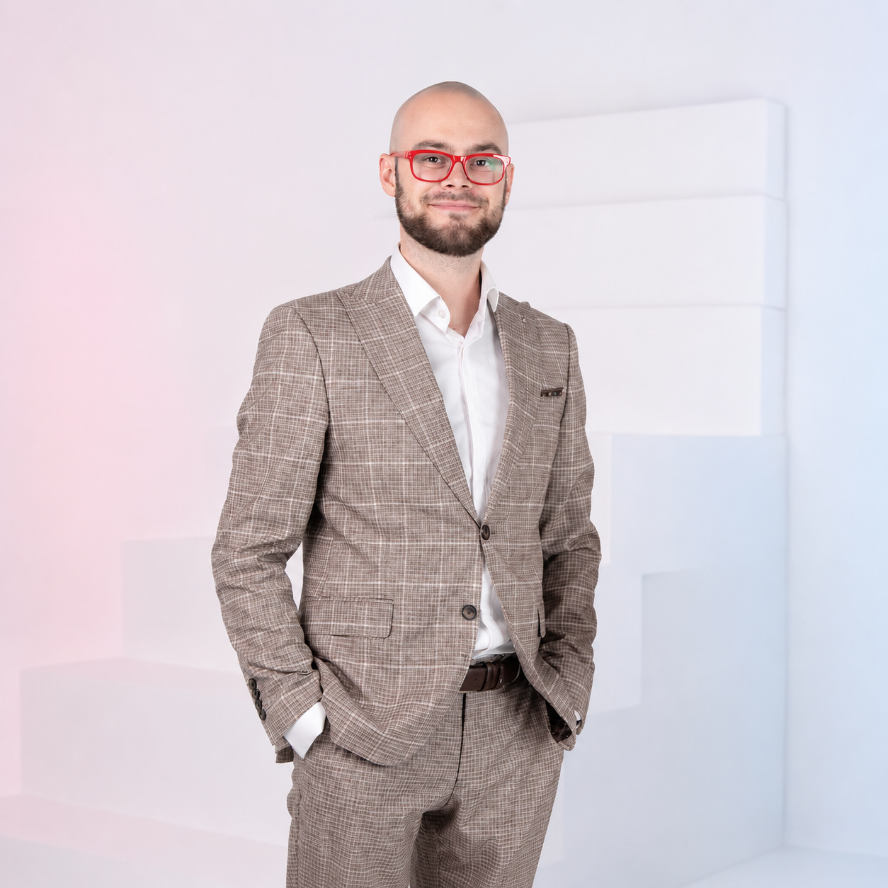 Filip, founder of Every Good Idea